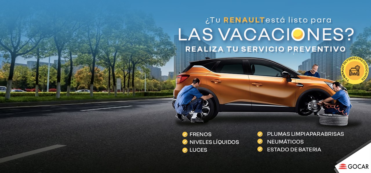 Renault México | Venta de autos, camionetas y SUV | Sitio web oficial